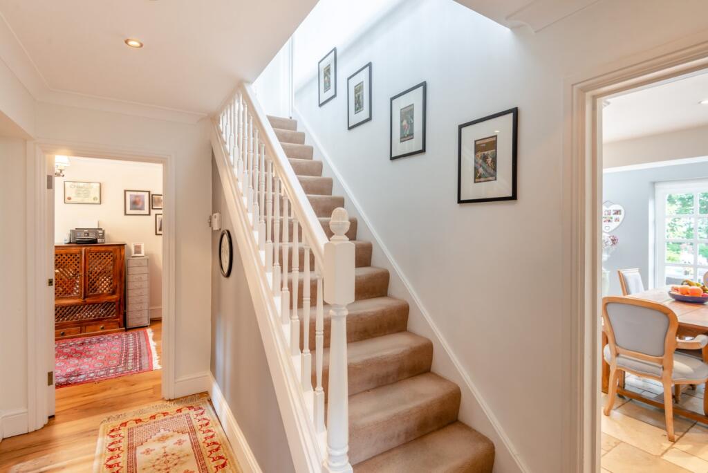 Additional image 10 of Chamberlaines, Harpenden, Hertfordshire