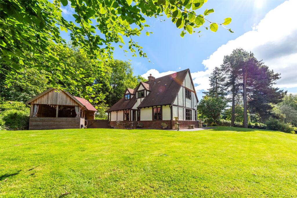 Additional image 29 of The Gables, Innermarkie Wynd, Torphins, AB31