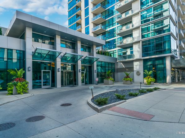 125 S Green St APT 907A, Chicago, IL 60607