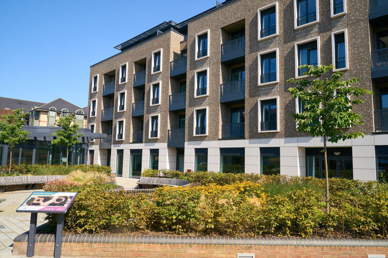 Additional image 16 of Jubilee Square, Victoria Street, St Albans, Hertfordshire