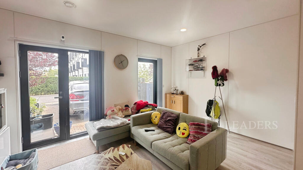 Additional image 21 of Rotton Park Street, B16