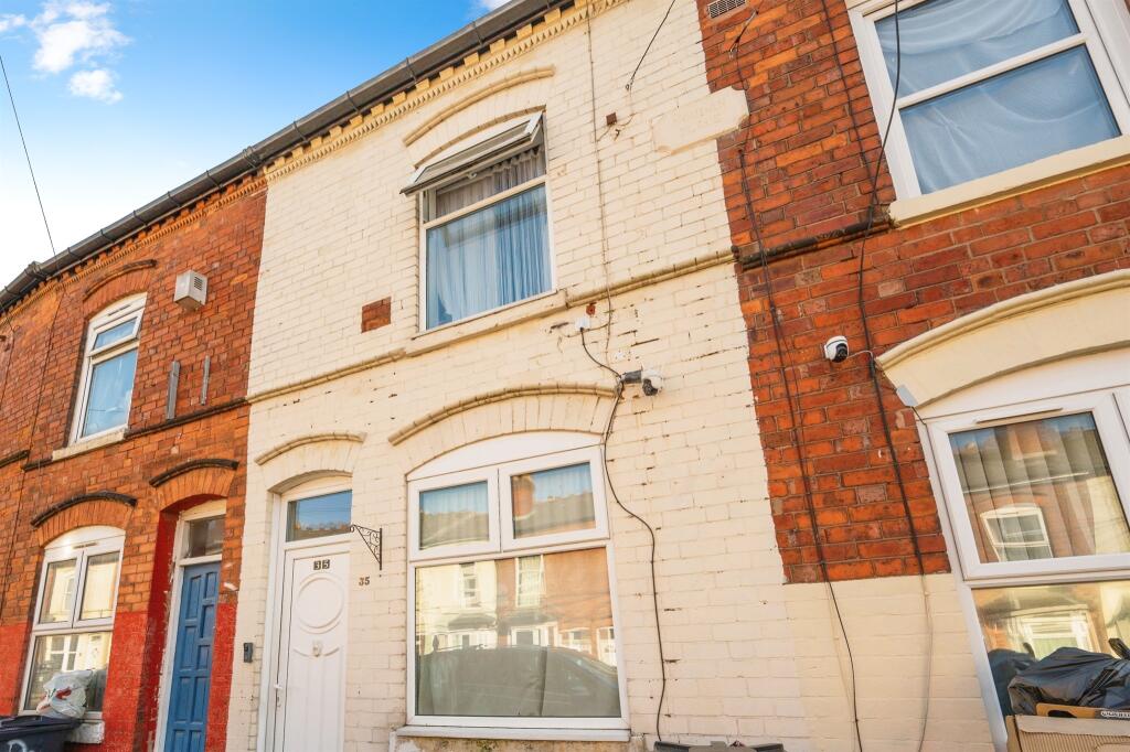 Additional image 12 of Eva Road, Birmingham