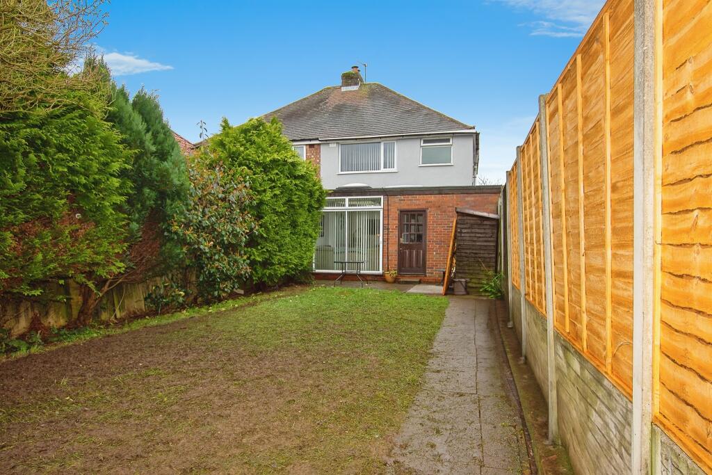 Additional image 16 of Mildenhall Road, Birmingham