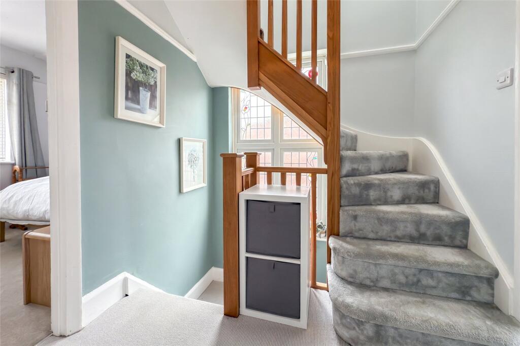 Additional image 24 of Overstone Road, Harpenden, Hertfordshire, AL5