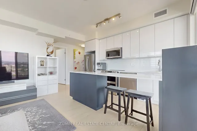 10 Park Lawn Rd Unit 2609