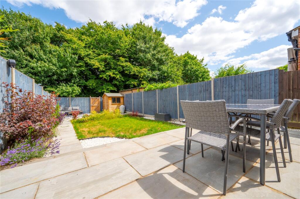 Additional image 17 of Sadleir Road, St. Albans, Hertfordshire