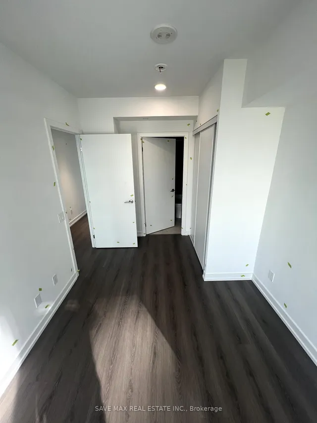 Additional image 11 of 8 WELLESLEY St Unit 2709