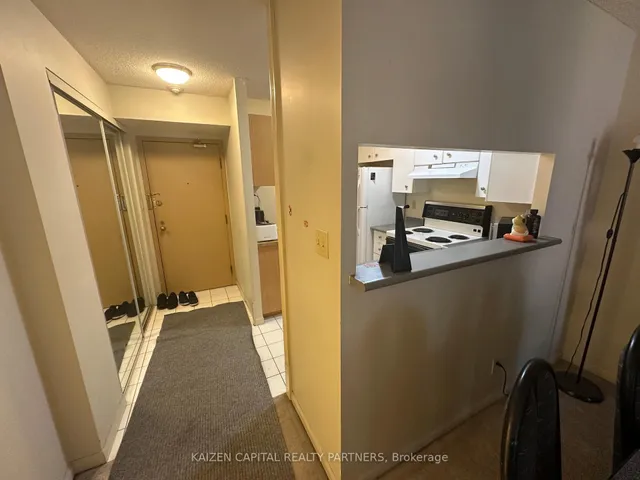 Additional image 20 of 24 Wellesley St Unit 407