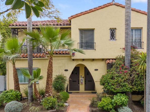 458 N Genesee Ave, Los Angeles, CA 90036