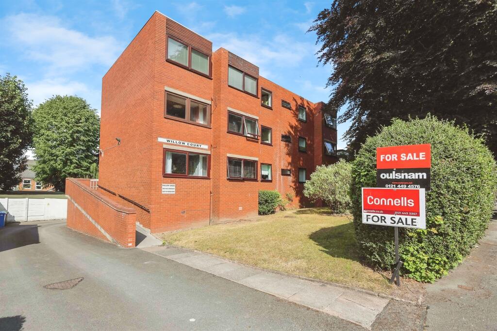 Additional image 11 of Coppice Road, Birmingham