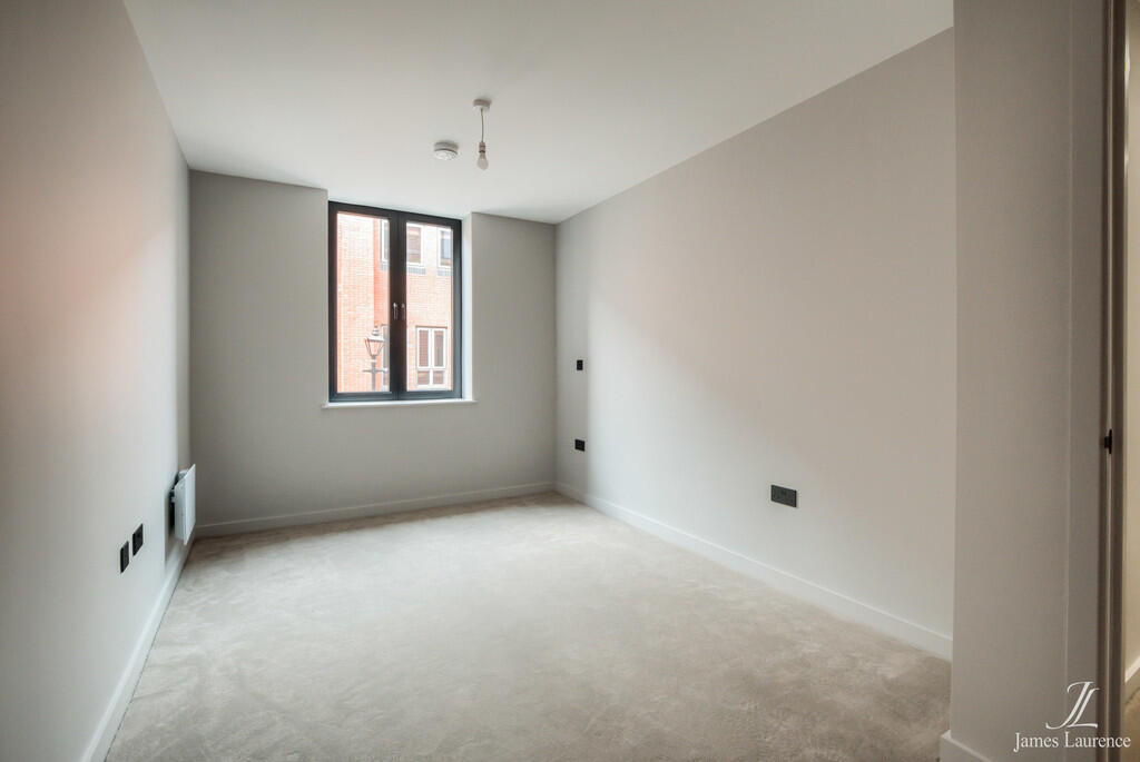 Additional image 8 of Pressworks Apartments, 40-44 Northwood Street, Jewellery Quarter