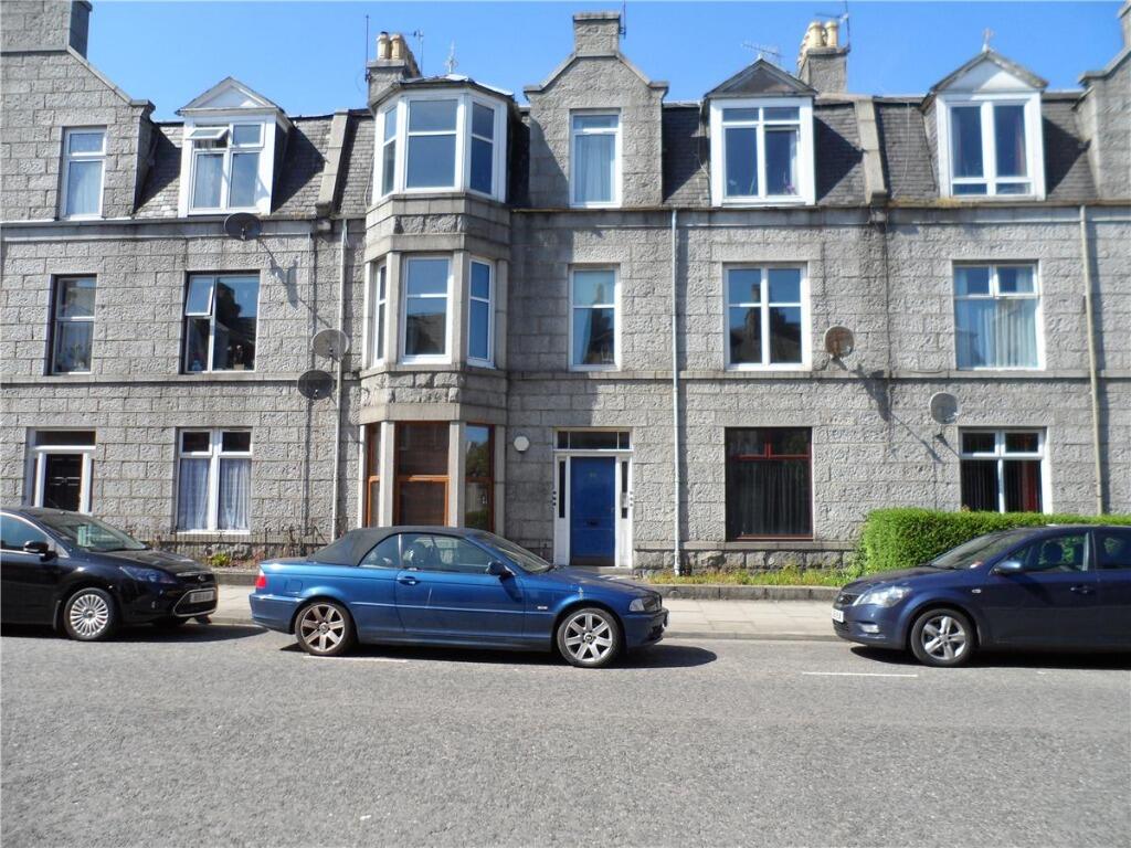 Additional image 2 of Union Grove, City Centre, Aberdeen, AB10