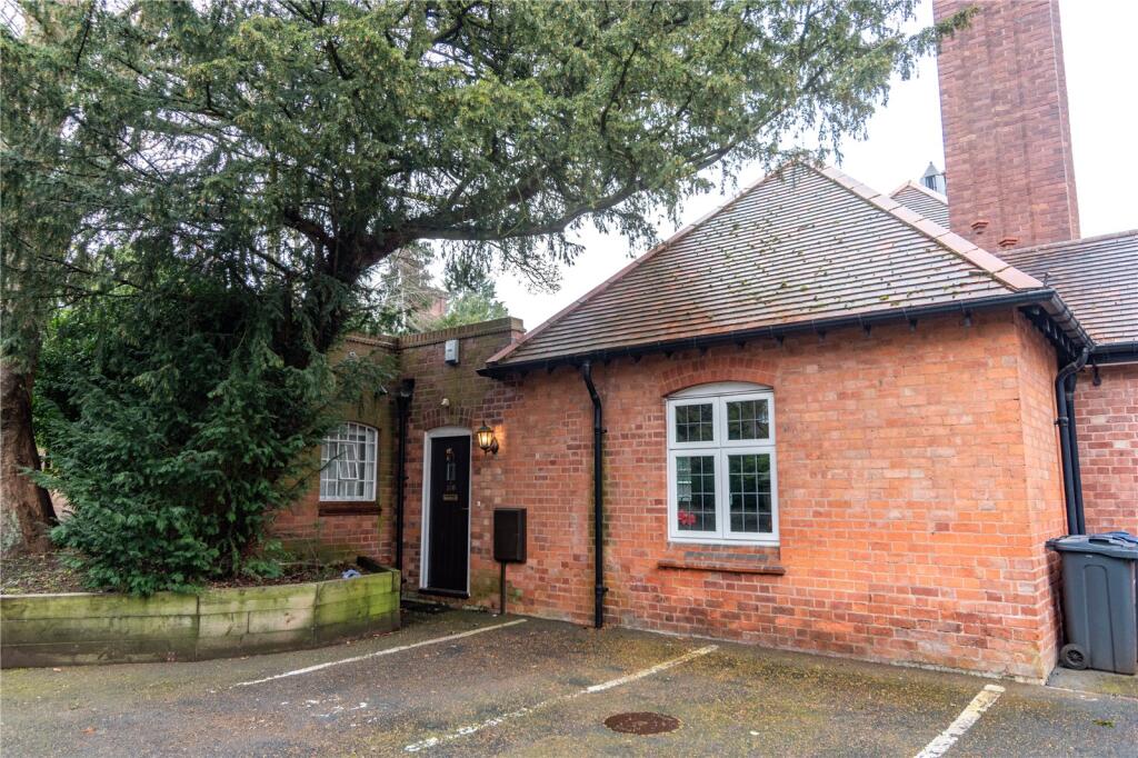 Wake Green Road, Moseley, Birmingham, B13