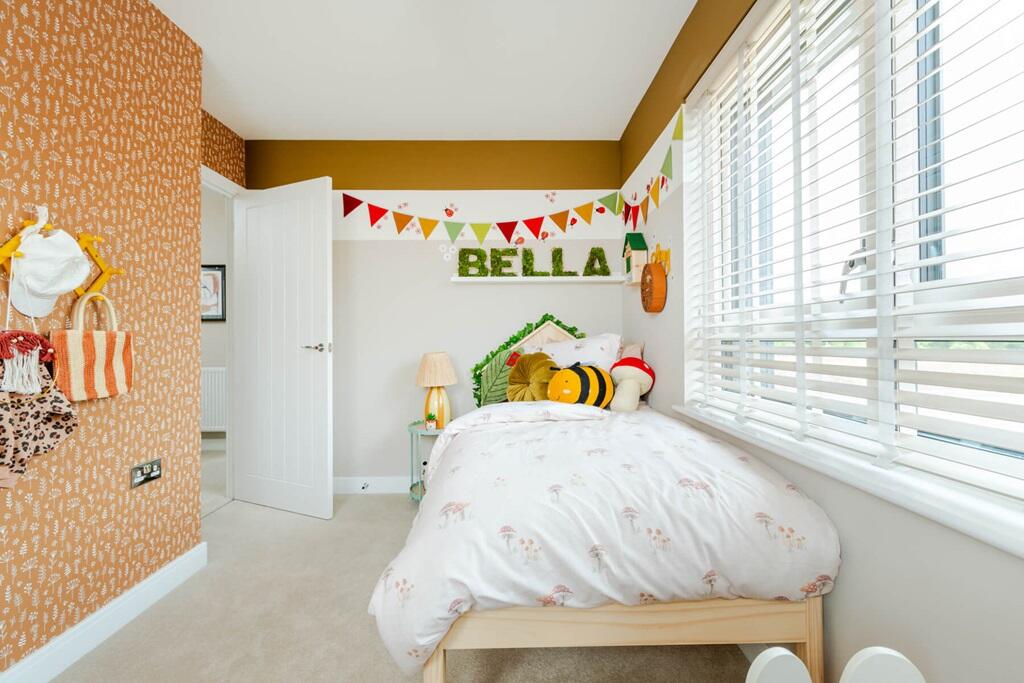 Additional image 13 of Bullens Green Lane,
Colney Heath,
AL4 0QR