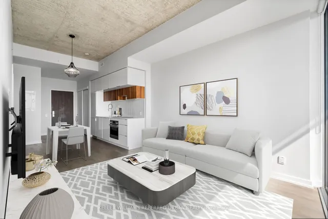 Additional image 2 of 185 Roehampton Ave Unit 3408