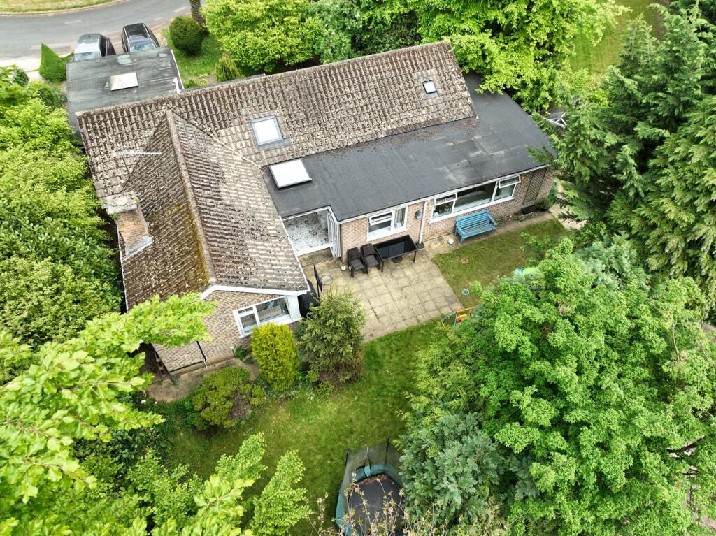 Additional image 27 of Willow Grove, Welwyn Garden City, AL8