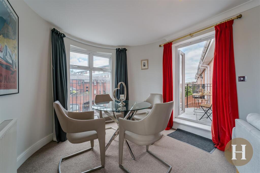 Additional image 7 of Corner Place, North Road, Harborne, Birmingham, B17