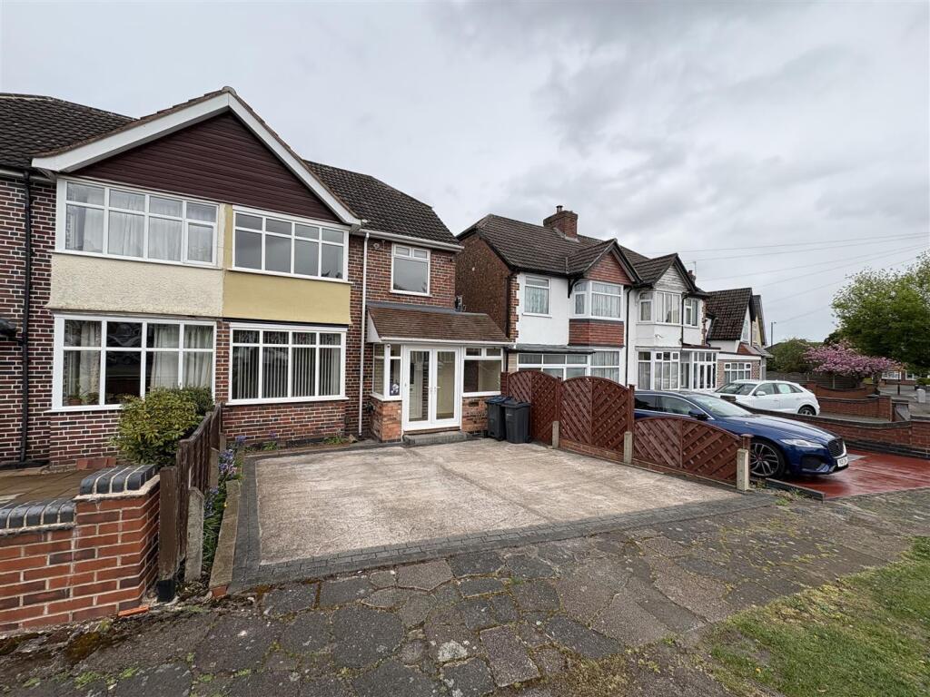 Additional image 27 of Douay Road, Birmingham