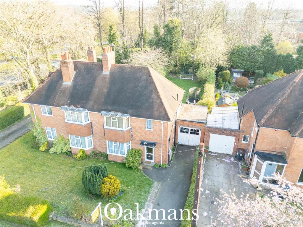 Additional image 29 of St. Laurence Road, Birmingham, B31