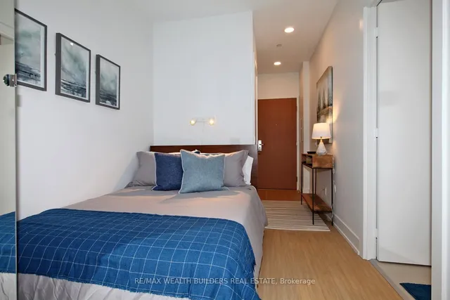 Additional image 16 of 7 Grenville St Unit 1108