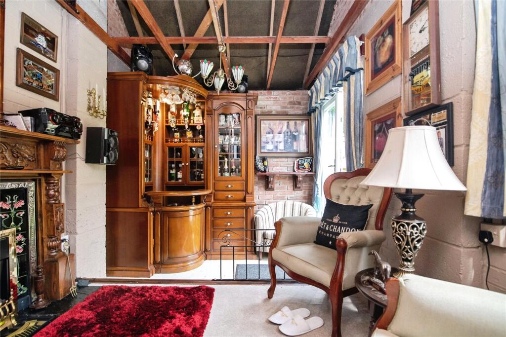 Additional image 17 of Bartley Woods, Birmingham, West Midlands, B32