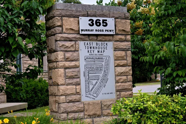 Additional image 28 of 365 Murray Ross Pkwy Unit 29