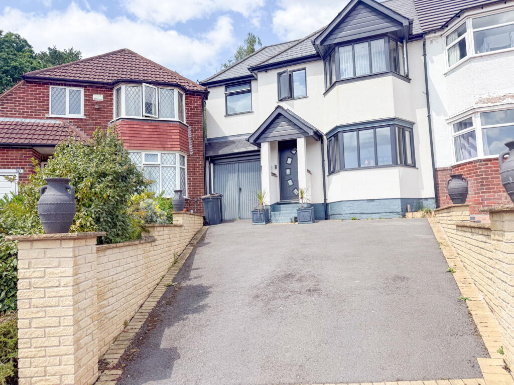 Wyckham Close,Harborne, Birmingham
