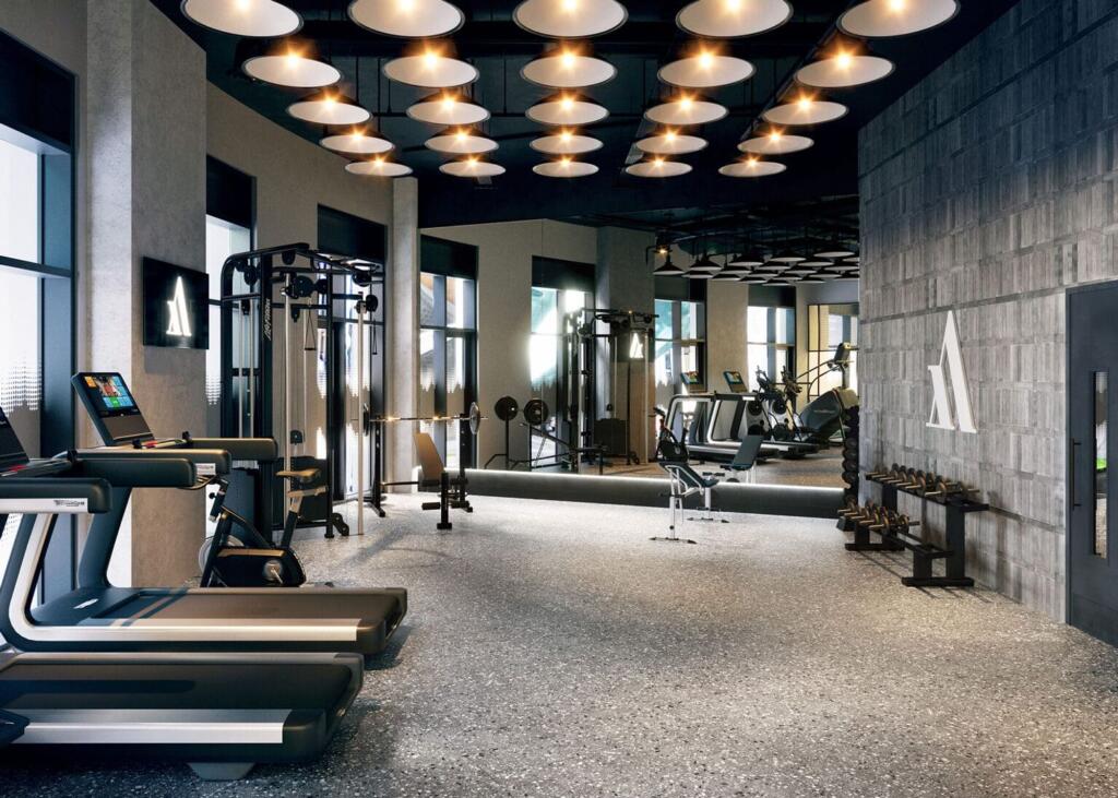 Additional image 13 of Princip St, Birmingham, B4