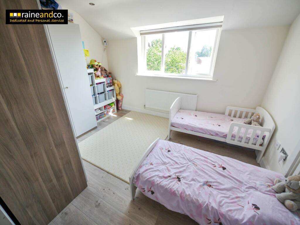 Additional image 8 of Vixen Court, Hatfield