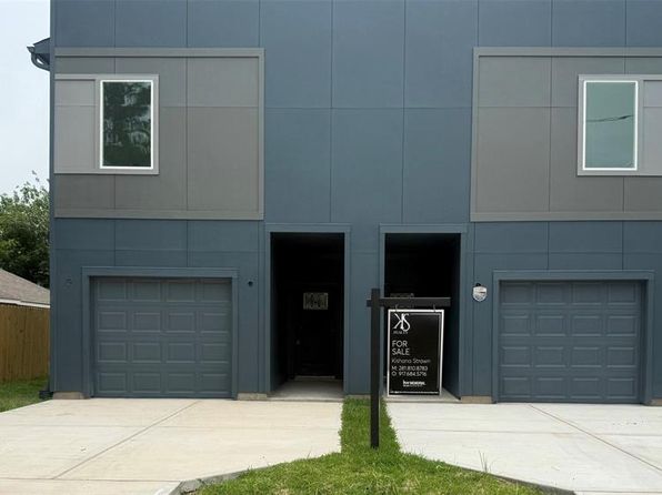 8023 Brandon St, Houston, TX 