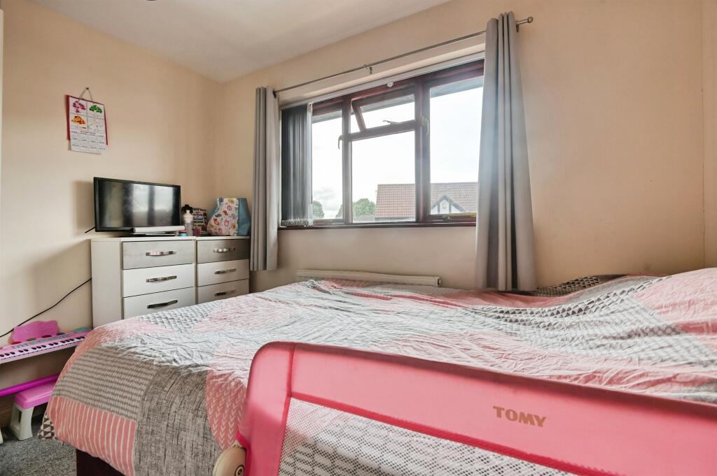 Additional image 13 of Blenheim Way, Castle Vale, Birmingham