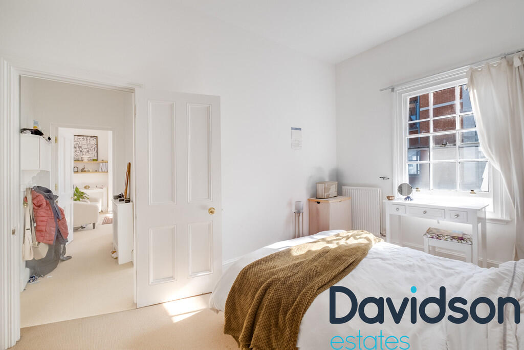 Additional image 10 of St James Place, 33 George Road