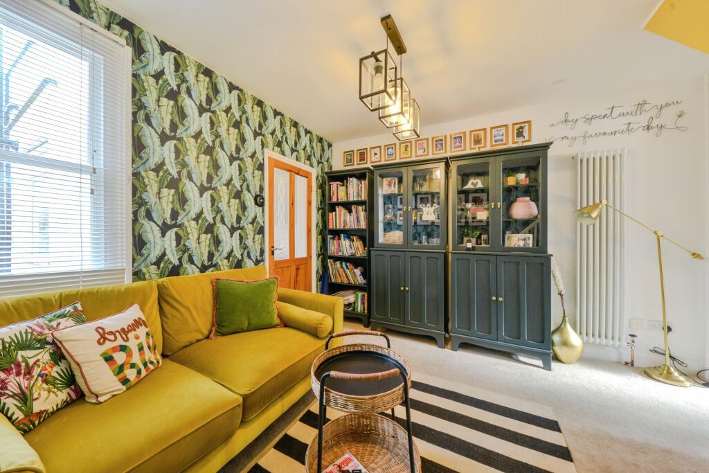 Additional image 8 of Culver Road, St. Albans, AL1