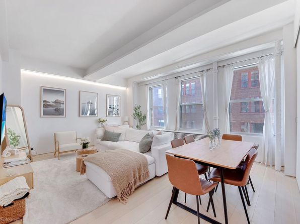 425 Park Ave S, New York, NY 