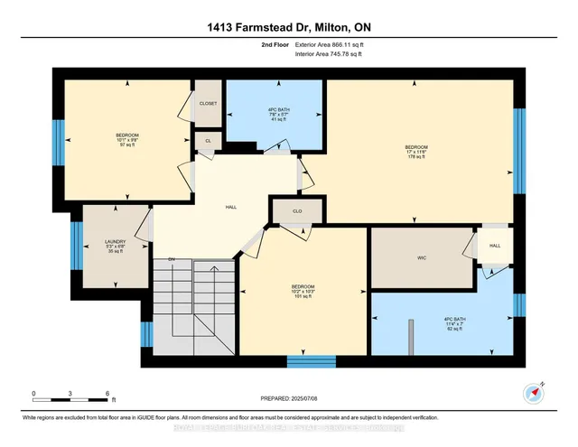Additional image 37 of 1413 Farmstead Dr