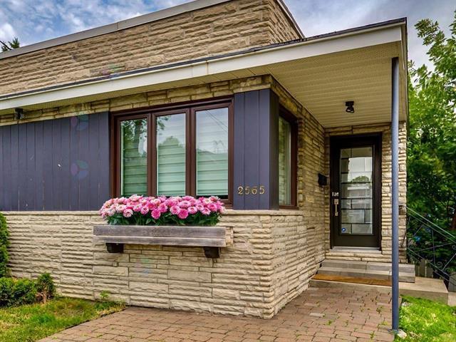 2565 Rue Baldwin|Montréal (Mercier/Hochelaga-Maisonneuve), Quebec H1L5B1