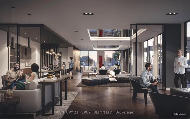 Additional image 28 of 108 Peter St Unit 2613