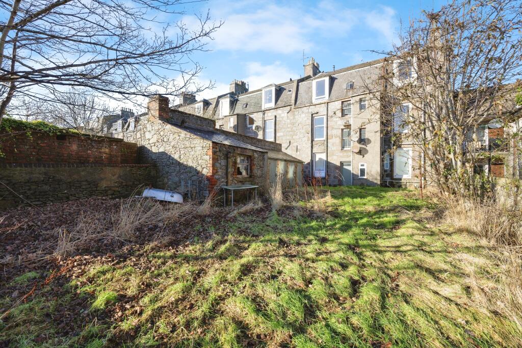 Additional image 15 of bedford road, aberdeen, AB24