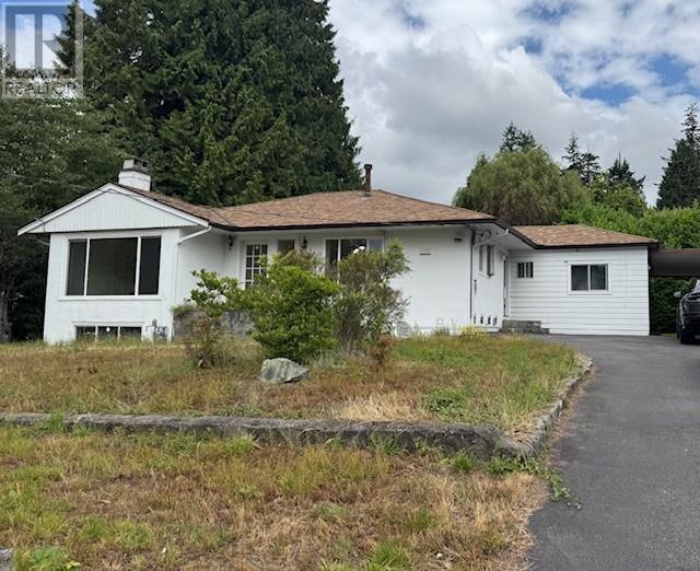 675 DUCHESS AVENUE|West Vancouver, British Columbia V7T1G6