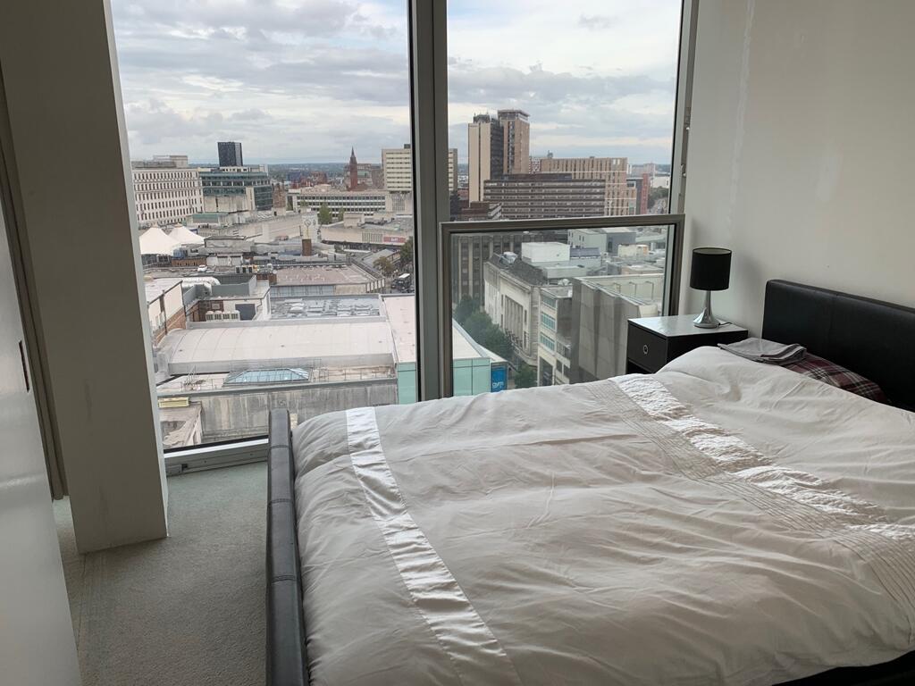 Additional image 4 of Furnished Rotunda Furnished 2 Bed