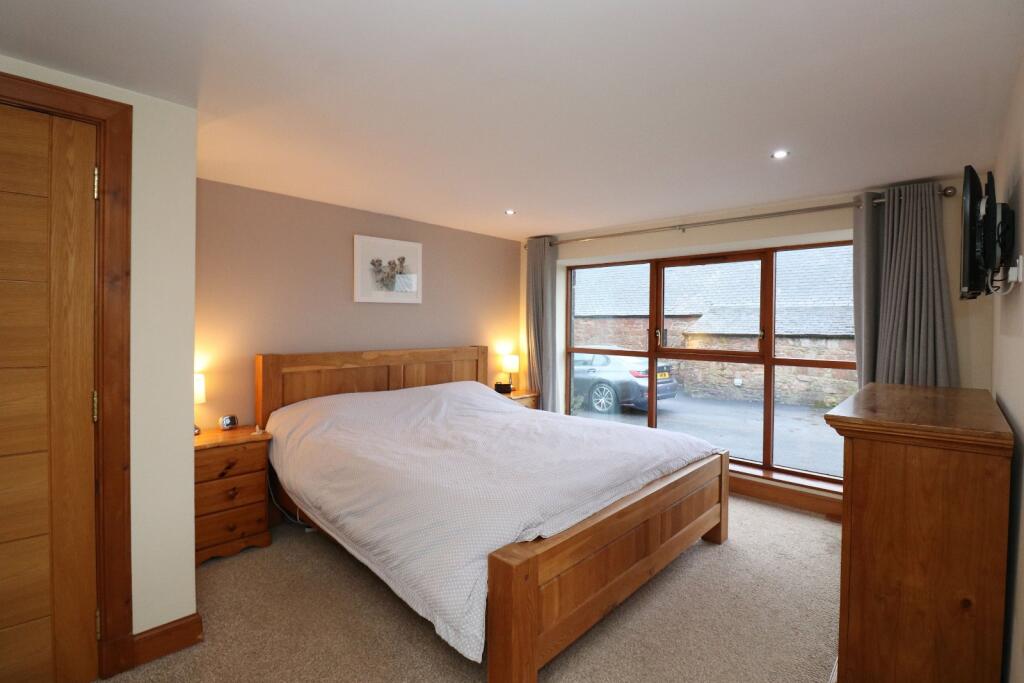 Additional image 13 of Upper Glenpark, Garmond, Turriff, Aberdeenshire, AB53