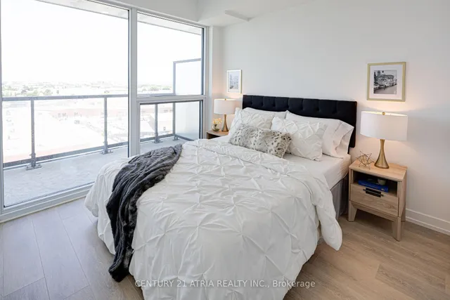 Additional image 6 of 1100 Sheppard Ave Unit 1027