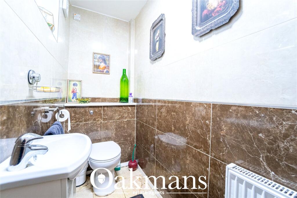 Additional image 23 of Bishbury Close, Birmingham, B15