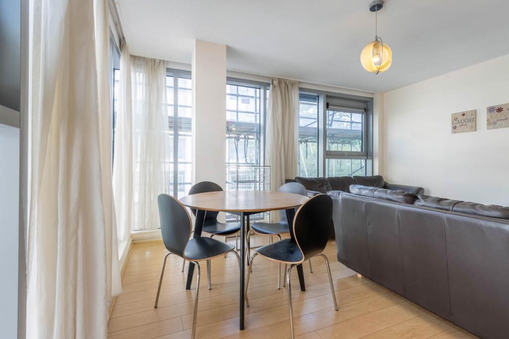 Additional image 6 of St Martins Gate, Worcester Street, B2 4BB