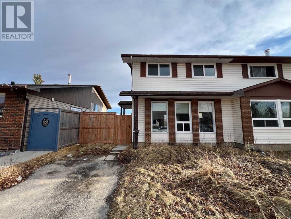 107 Pineson Place NE|Calgary, Alberta T1Y2R1