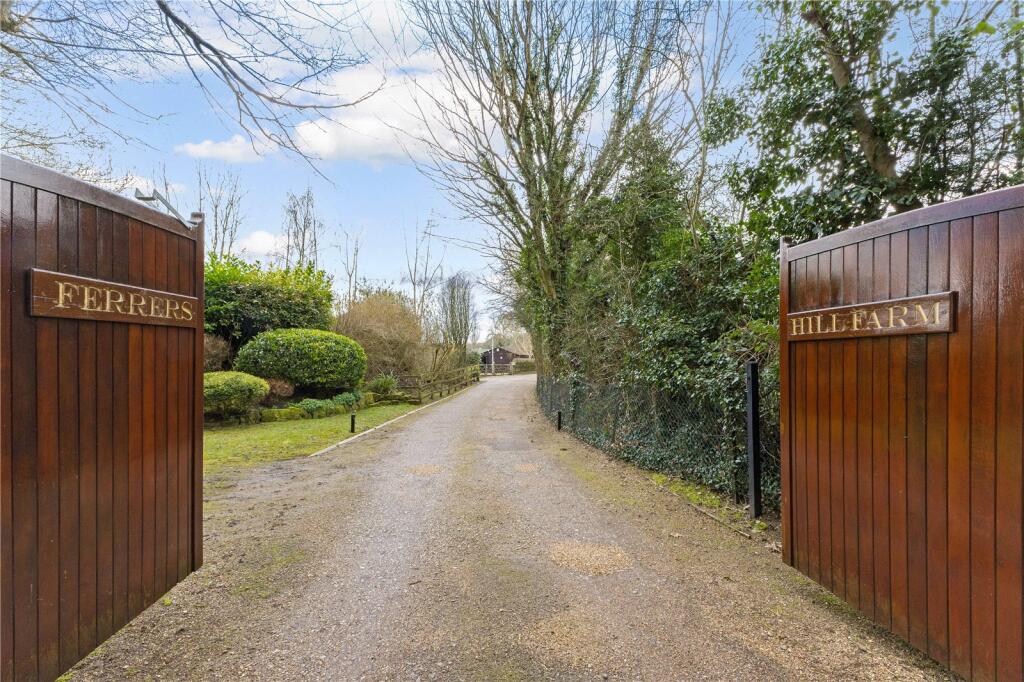 Additional image 16 of Ferrers Hill Farm, Pipers Lane, Markyate, St. Albans, AL3