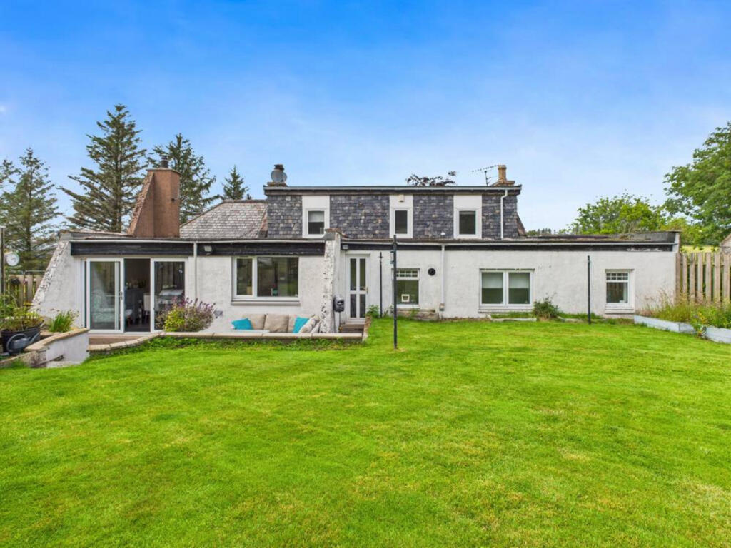 Additional image 34 of Of Durris, Banchory, AB31