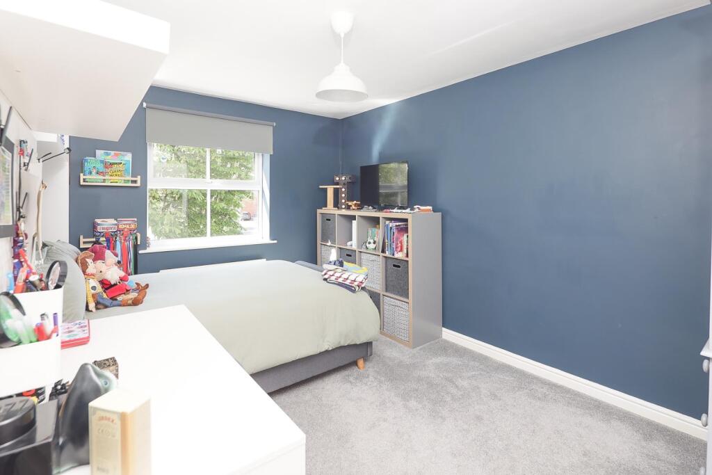 Additional image 17 of Harby Close, Marston Green