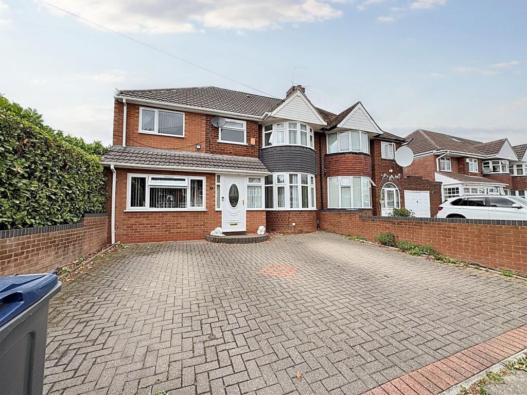 Additional image 48 of Ebley Road, Handsworth Wood, Birmingham