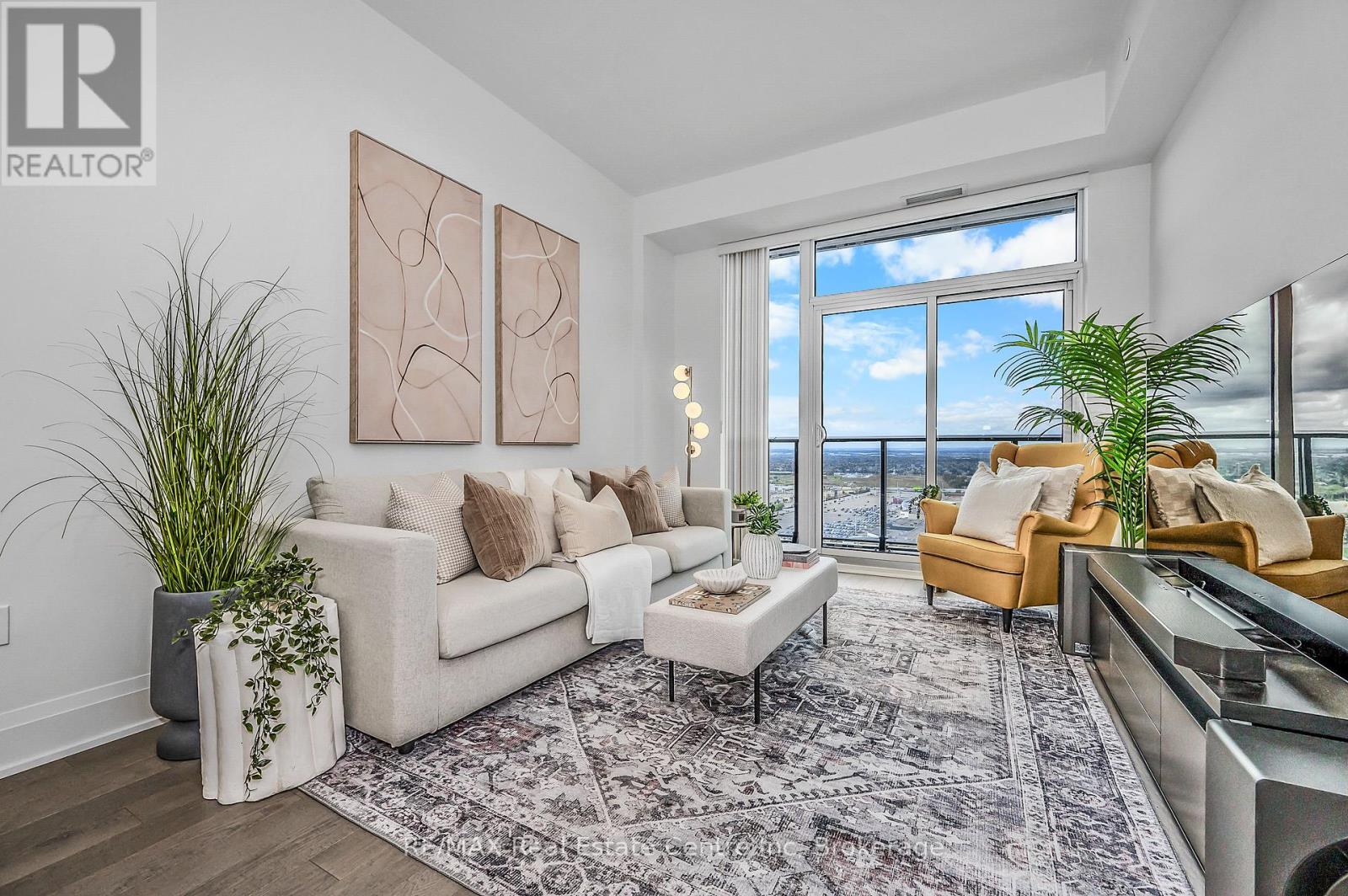 PH114 - 9000 JANE STREET|Vaughan (Vellore Village), Ontario L4K0M6